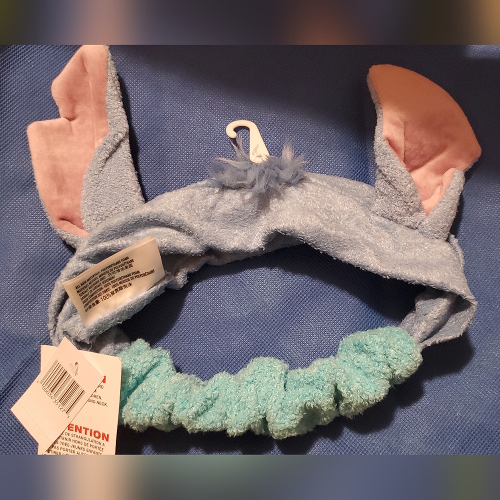 Stitch Headband
